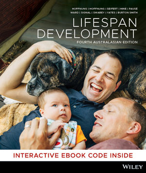 Lifespan Development (4th Australasian Edition) - Orginal pdf